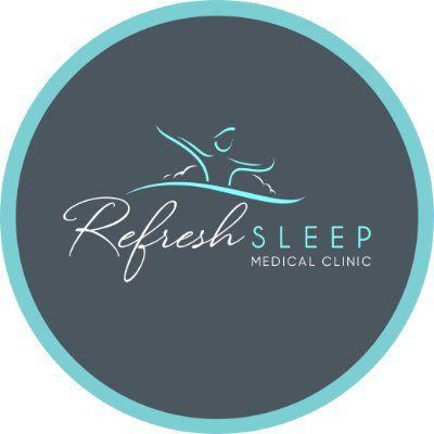 Refresh Sleep Medical Clinic's icon