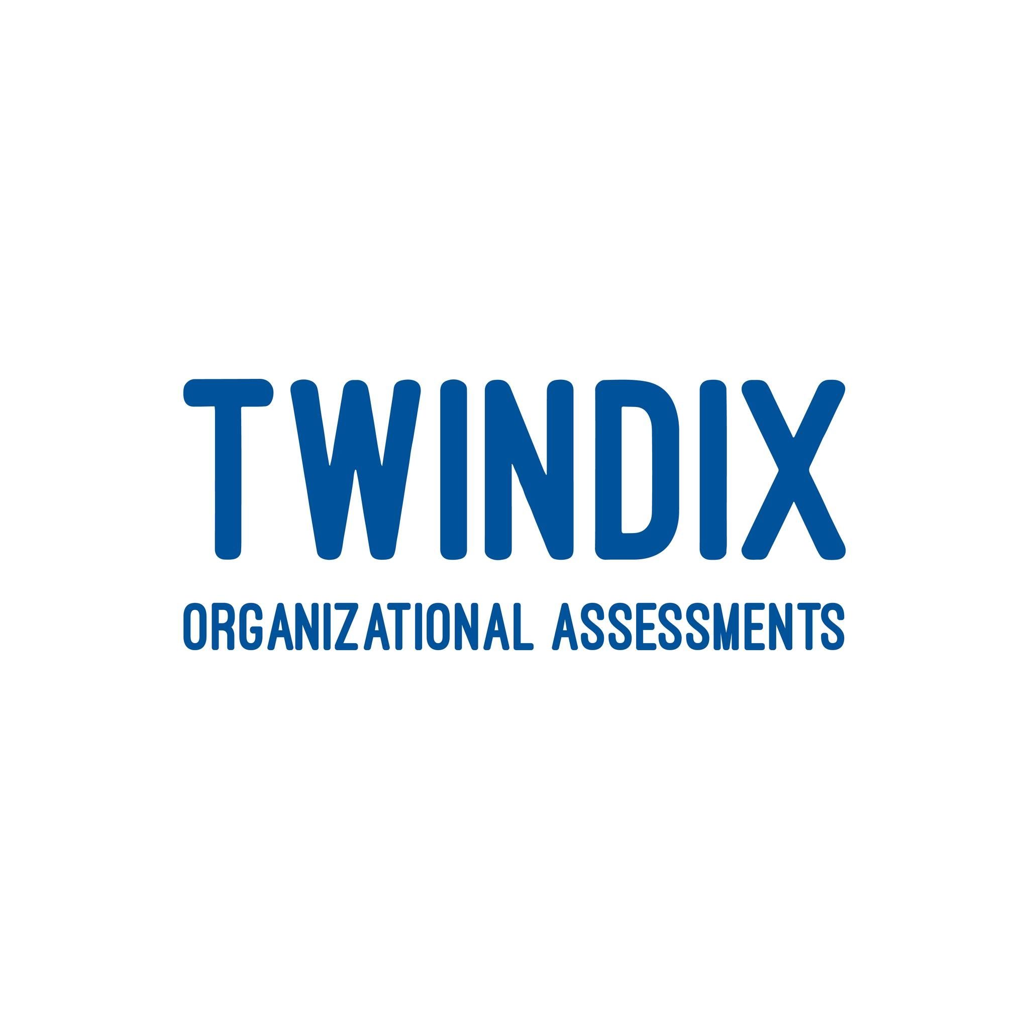 TWINDIX's icon