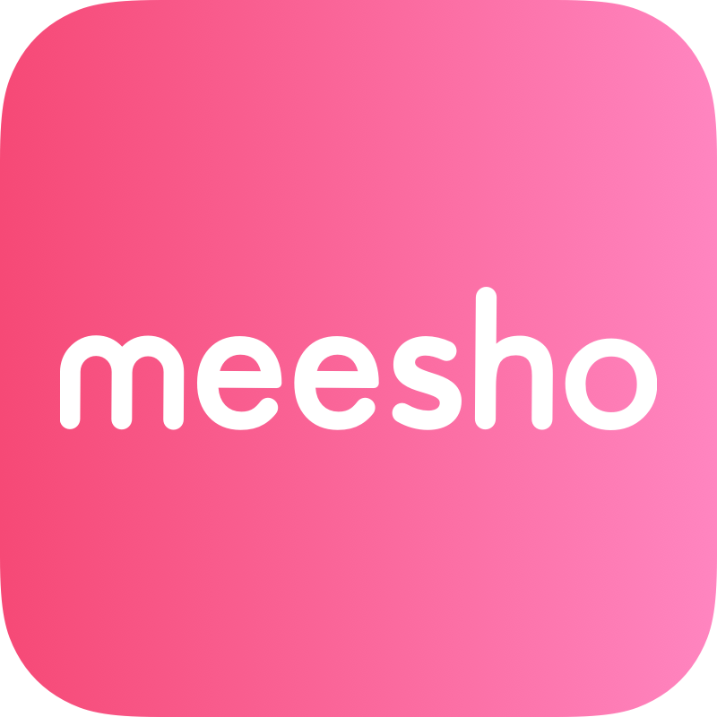 Shop on Meesho