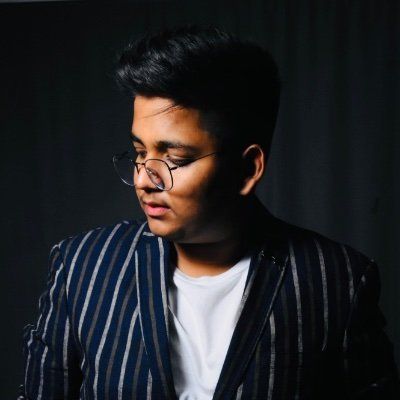 Shashwat Amrev's icon