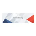 BT Hosting's icon