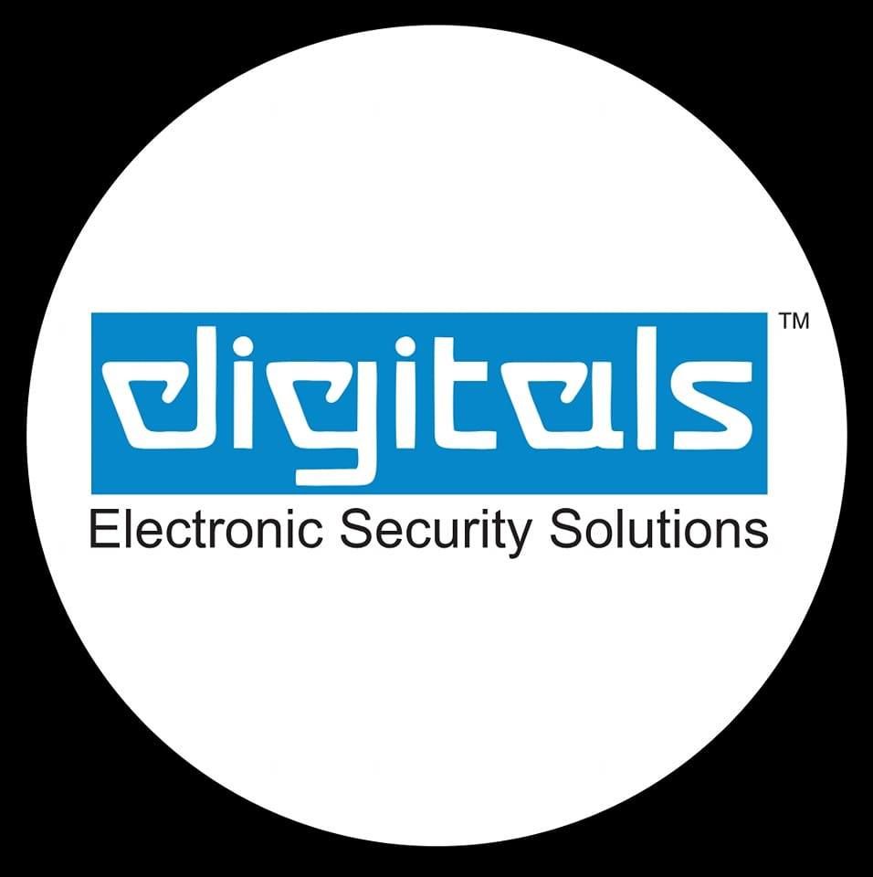 Digitals India Security Products P Ltd's icon