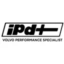 ipd Volvo's icon