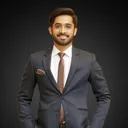 Ahmed Zahid's icon