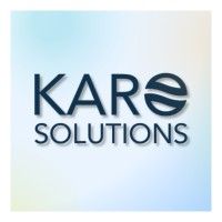 Karo-Solutions Sweden's icon