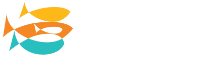 AquaFoz's logos