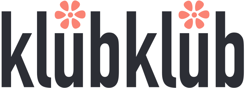 KlubKlub DK logo