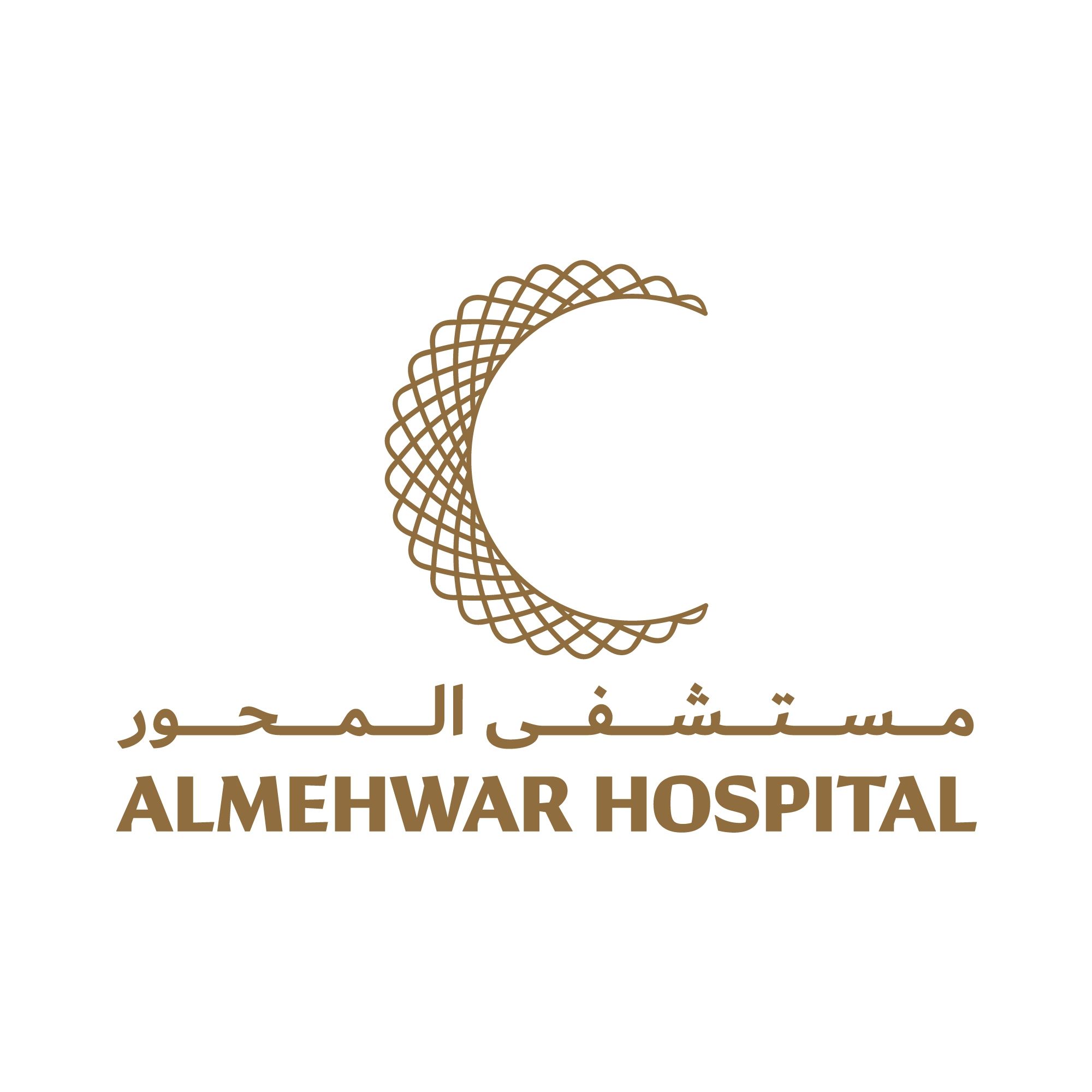 AlMehwar Hospital's icon