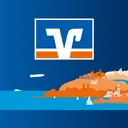 Volksbank Friedrichshafen logo