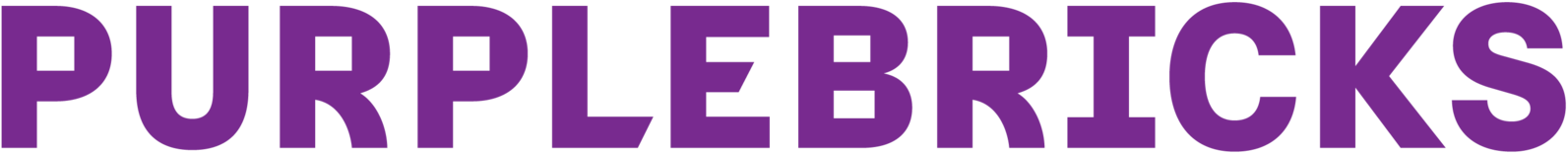 Purplebricks logo