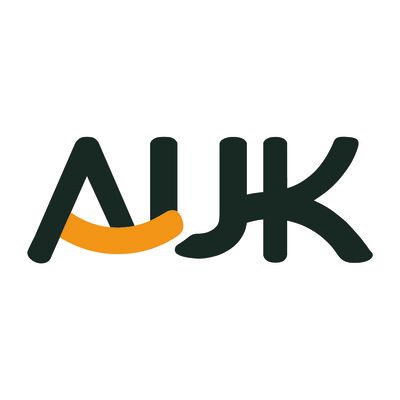 AUK GROUP 萬柏機構's icon
