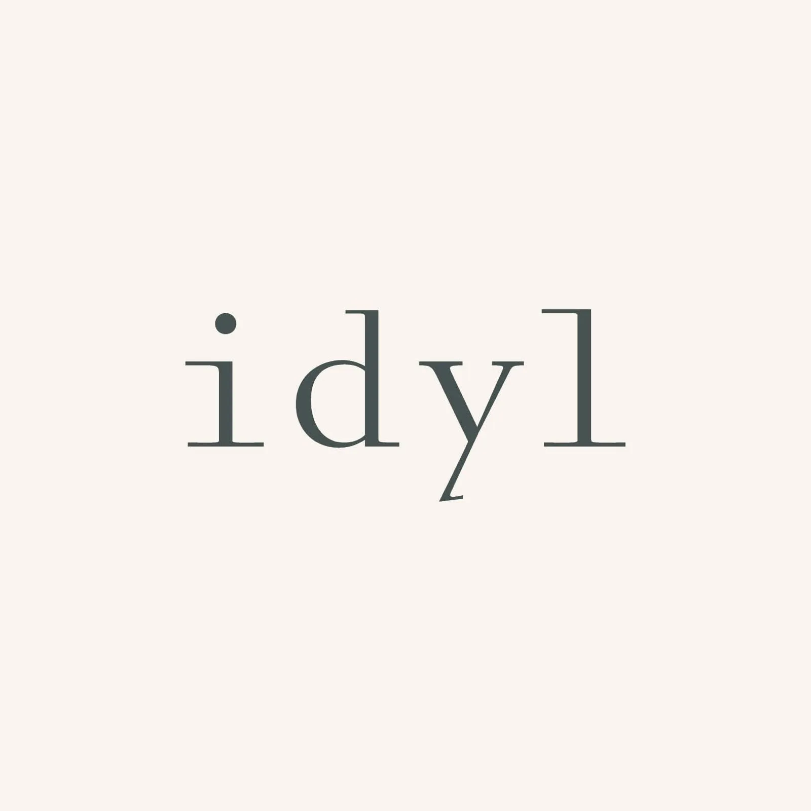 Idyl