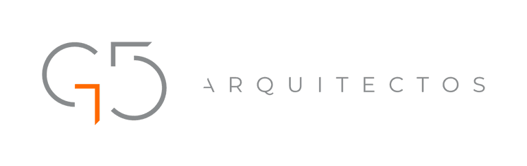 G5 Arquitectos's logos