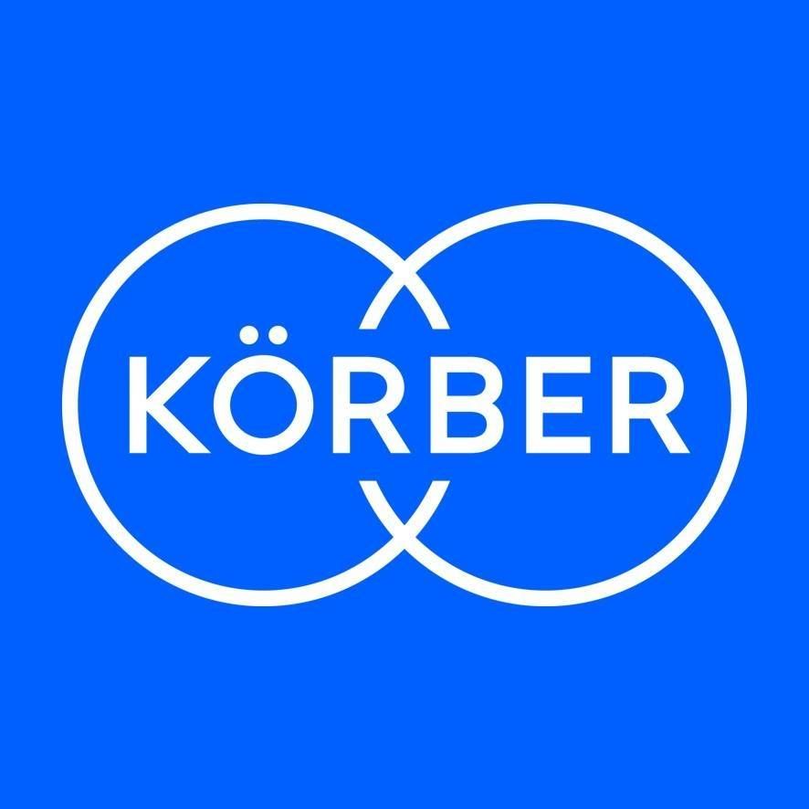 Körber Pharma's icon
