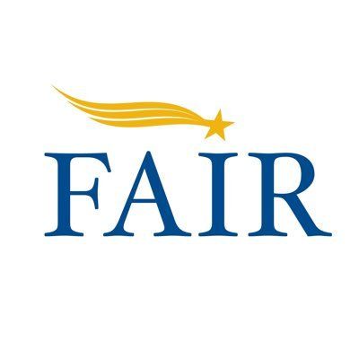 Federation for American Immigration Reform's icon