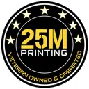 25M Printing's icon