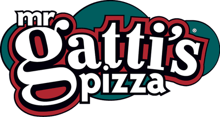 Mr. Gatti's Pizza logo