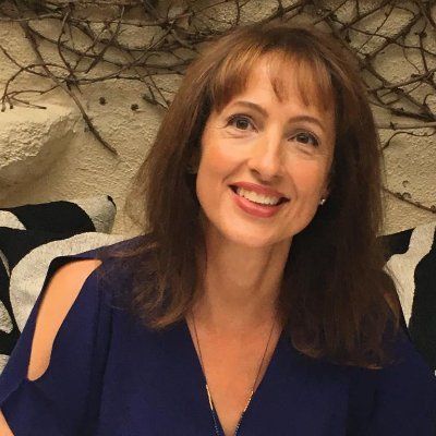 Susan Treadgold