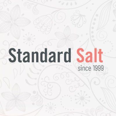 Standard Salts's icon