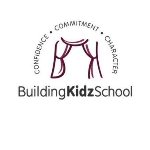 Building Kidz School logo