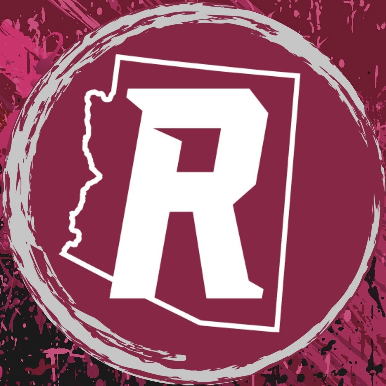 RUSH Volleyball's icon