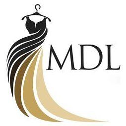 Mydressline's icon