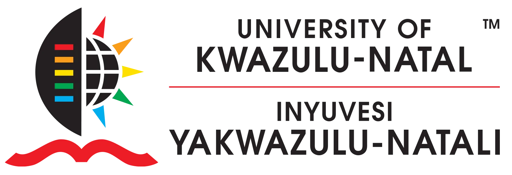 University of KwaZulu-Natal's logos