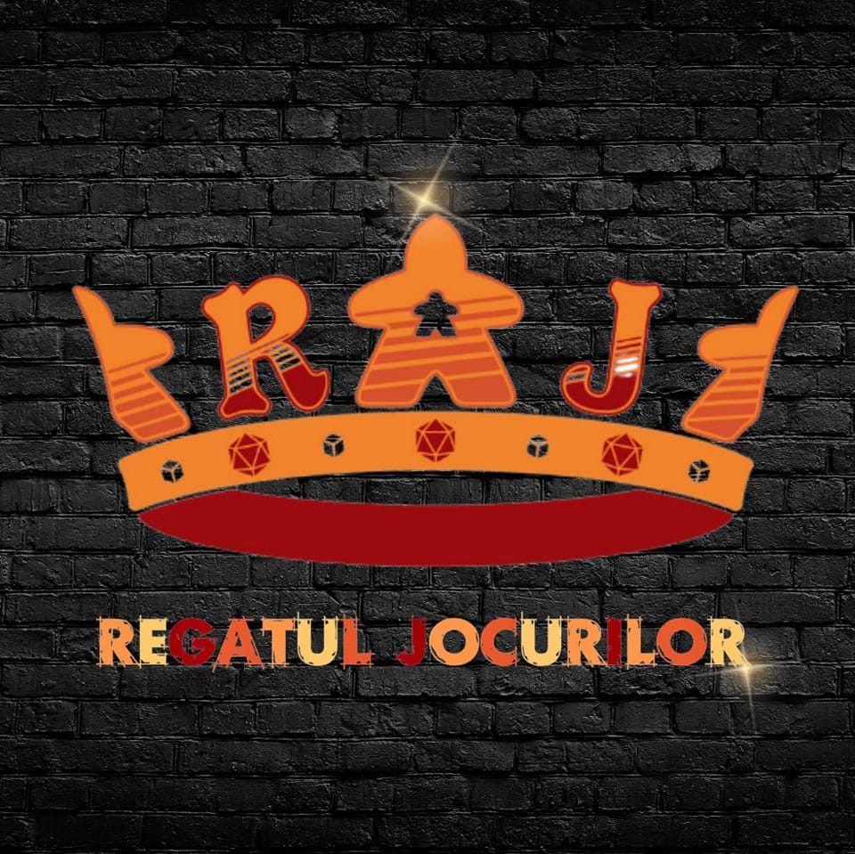 Regatul Jocurilor's icon