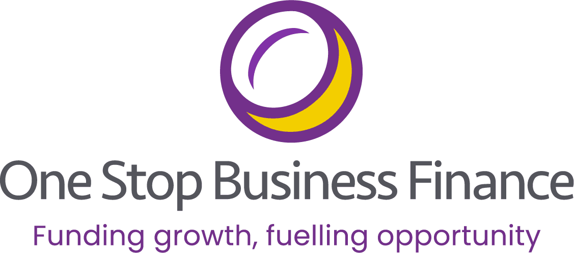 One Stop Business Finance logo