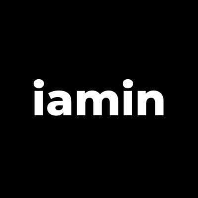 IAMIN's icon