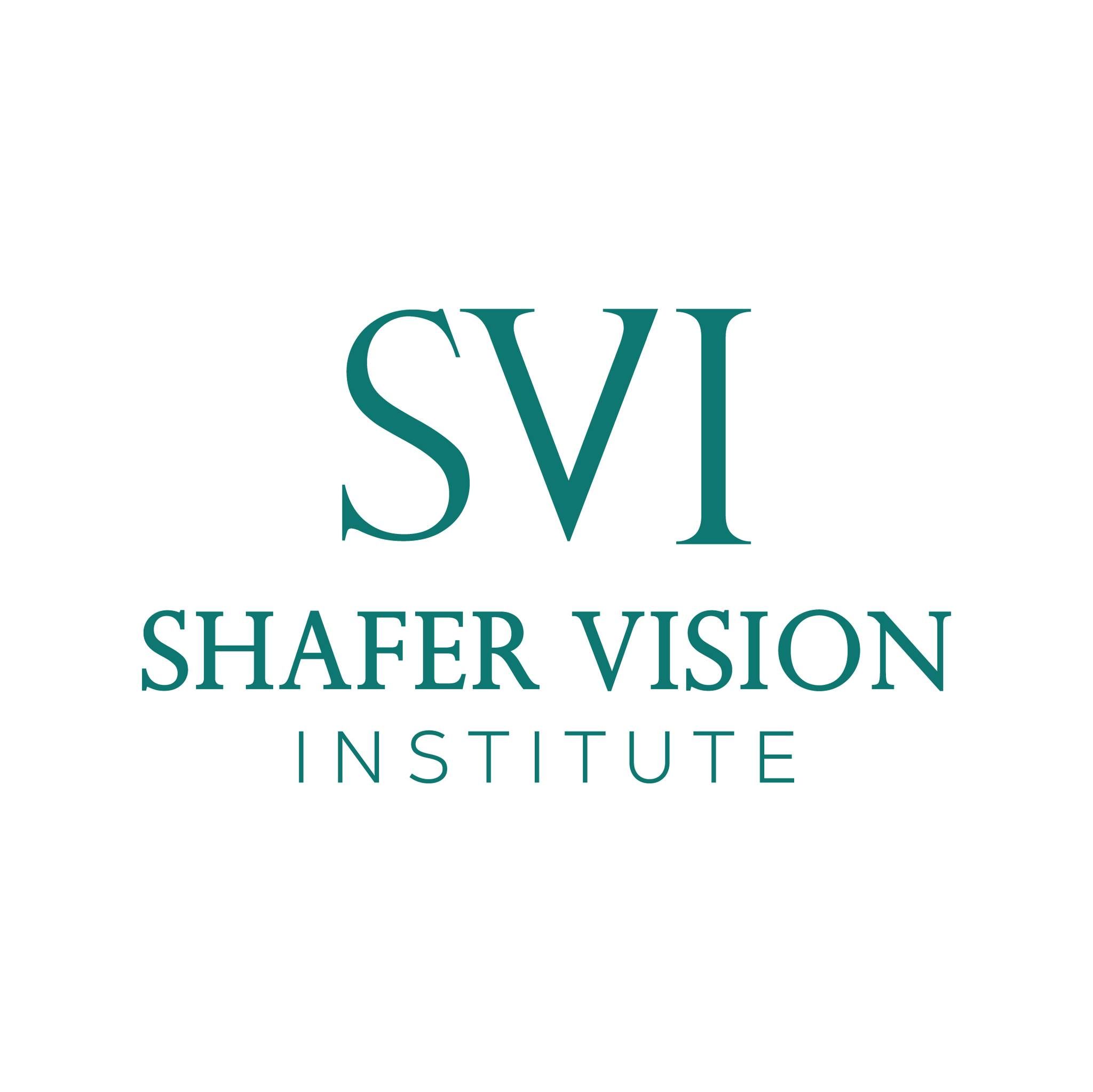 Shafer Vision Institute's icon
