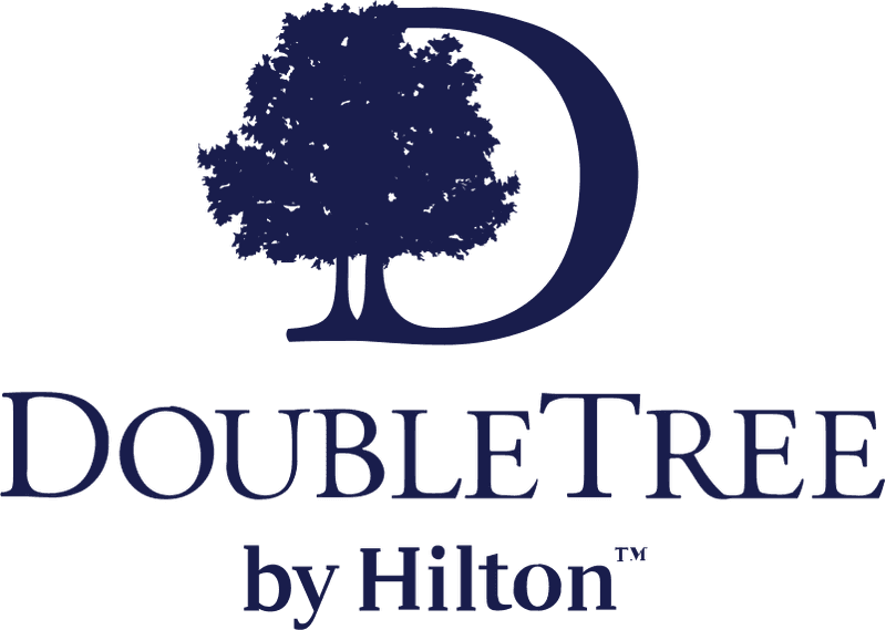 DoubleTree by Hilton logo