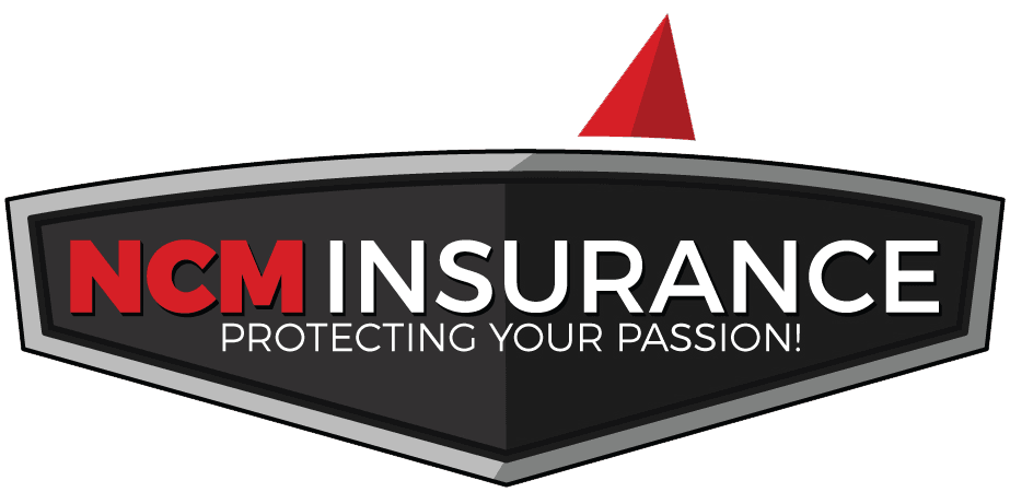 NCM Insurance Agency's logos