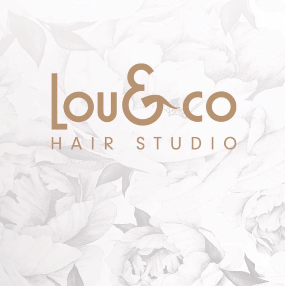 Lou and Co Salon's icon