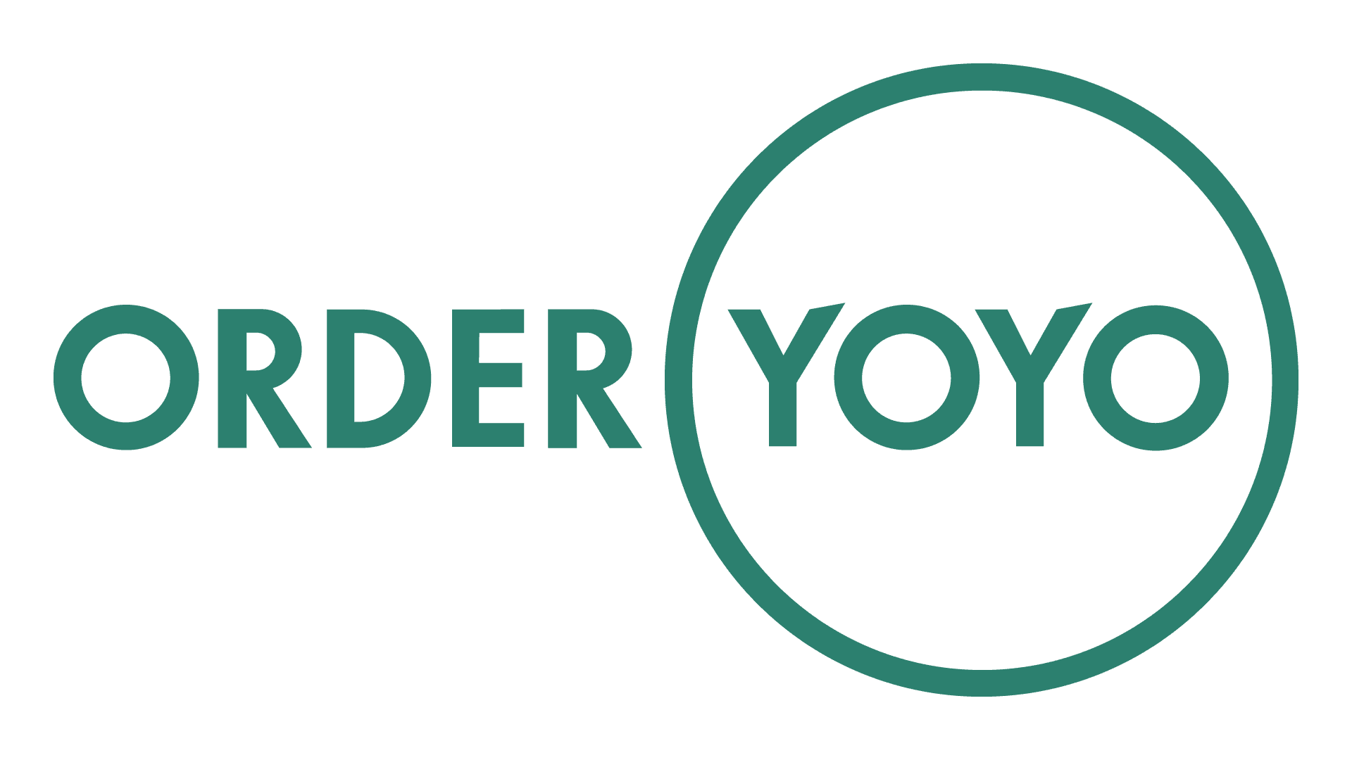 OrderYOYO logo