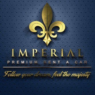 Imperial Premium Rent a Car's icon