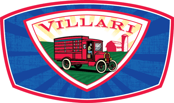Villari Food Group logo