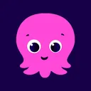 Octopus Energy's icon