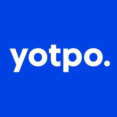 Yotpo UGC Platform logo