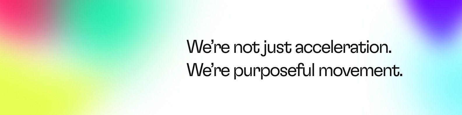 Banner