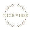 Nice Vibes Vadstena's brand icon