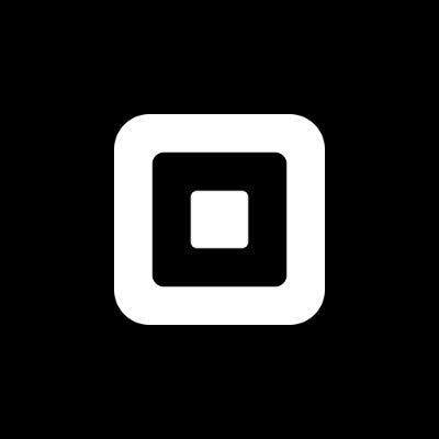 Square logo