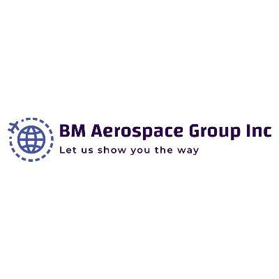 BM Aerospace's icon