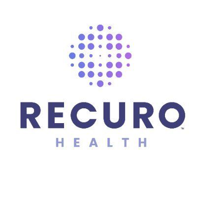 Recuro Health's icon