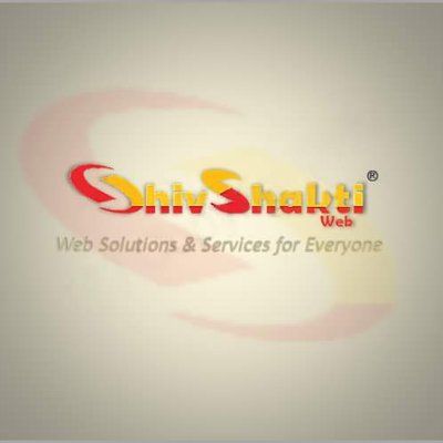 ShivShakti Web's icon