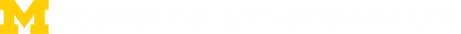 UM-Dearborn's logos