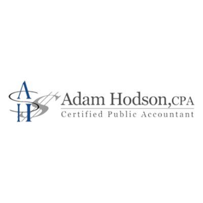 Adam Hodson's icon