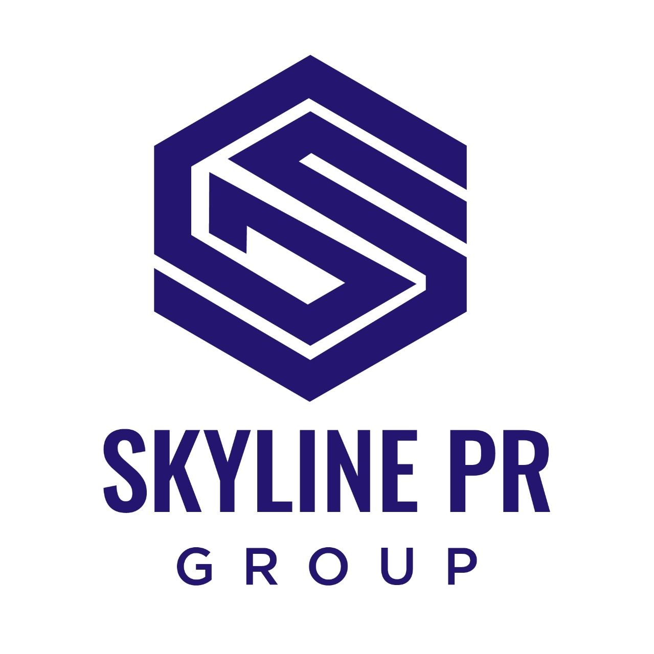 SKYLINE PR GROUP's icon