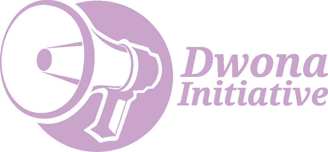 Dwona Initiative's logos