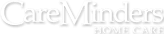 CAREMINDERS HOME CARE logo